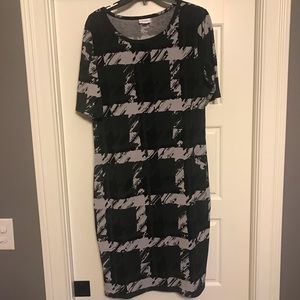 Julia dress